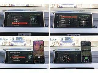 BMW X2 sDrive18i 103 kW (140 CV)