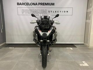 BMW Motorrad R 1250 GS Adventure Trophy