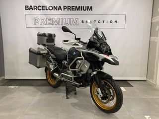 BMW Motorrad R 1250 GS Adventure Trophy