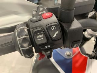 BMW Motorrad R 1250 GS Adventure Trophy