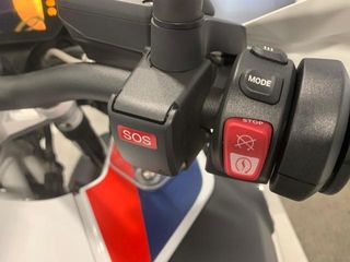 BMW Motorrad R 1250 GS Adventure Trophy