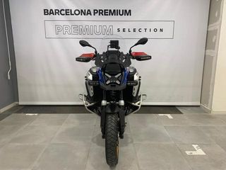 BMW Motorrad R 1300 GS Adventure