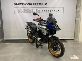 BMW Motorrad R 1300 GS Adventure