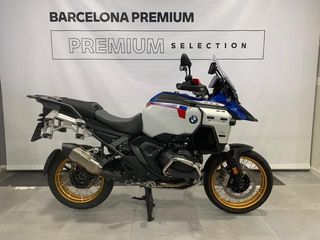 BMW Motorrad R 1300 GS Adventure