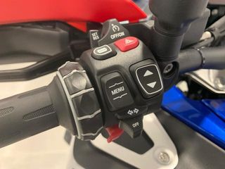 BMW Motorrad R 1300 GS Adventure