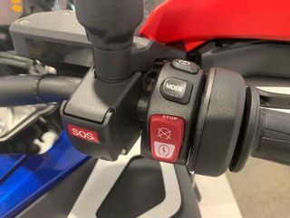 BMW Motorrad R 1300 GS Adventure