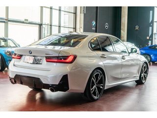 BMW Serie 3 318d 110 kW (150 CV)