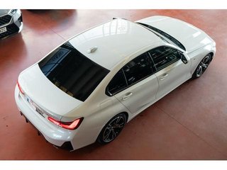 BMW Serie 3 318d 110 kW (150 CV)