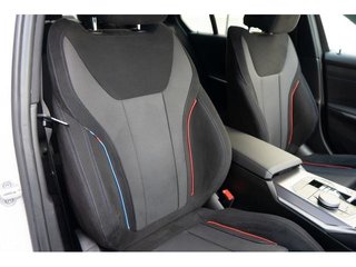 BMW Serie 3 318d 110 kW (150 CV)