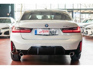 BMW Serie 3 318d 110 kW (150 CV)