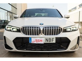 BMW Serie 3 318d 110 kW (150 CV)