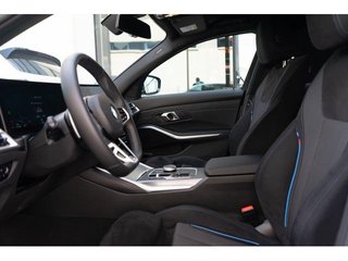 BMW Serie 3 318d 110 kW (150 CV)