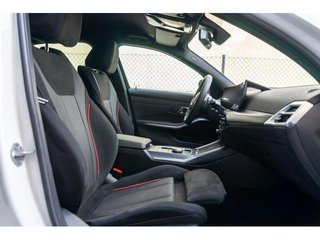 BMW Serie 3 318d 110 kW (150 CV)