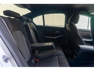 BMW Serie 3 318d 110 kW (150 CV)