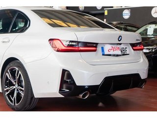 BMW Serie 3 318d 110 kW (150 CV)