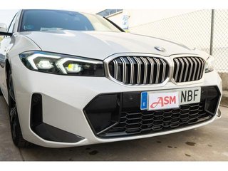 BMW Serie 3 318d 110 kW (150 CV)