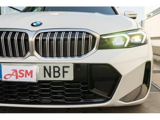 BMW Serie 3 318d 110 kW (150 CV)