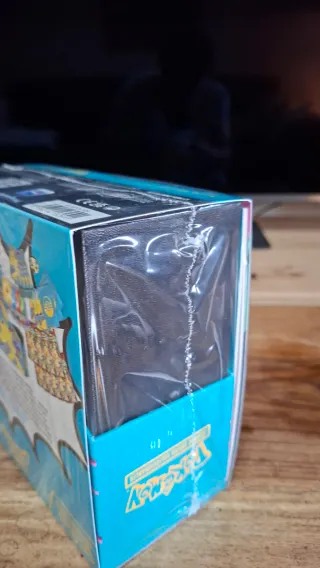 Caja Entrenador Élite Pokémon