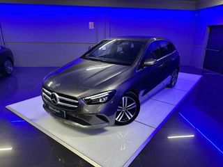 Mercedes-Benz Clase B B 180 d 85 kW (116 CV)