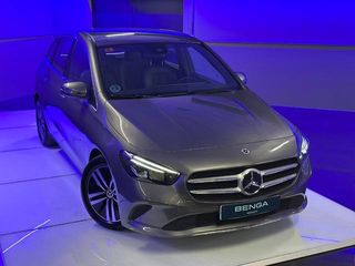 Mercedes-Benz Clase B B 180 d 85 kW (116 CV)