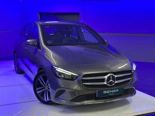 Mercedes-Benz Clase B B 180 d 85 kW (116 CV)