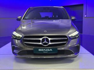 Mercedes-Benz Clase B B 180 d 85 kW (116 CV)