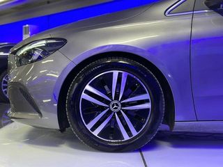 Mercedes-Benz Clase B B 180 d 85 kW (116 CV)