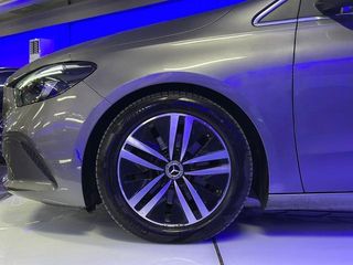 Mercedes-Benz Clase B B 180 d 85 kW (116 CV)