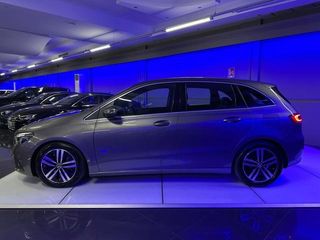 Mercedes-Benz Clase B B 180 d 85 kW (116 CV)