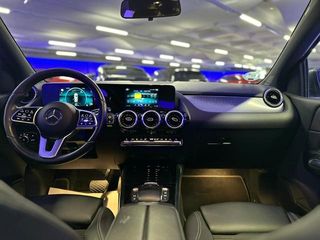 Mercedes-Benz Clase B B 180 d 85 kW (116 CV)