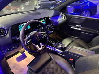 Mercedes-Benz Clase B B 180 d 85 kW (116 CV)