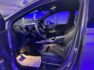 Mercedes-Benz Clase B B 180 d 85 kW (116 CV)