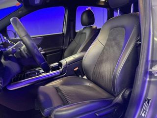 Mercedes-Benz Clase B B 180 d 85 kW (116 CV)