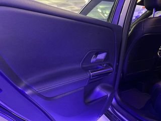 Mercedes-Benz Clase B B 180 d 85 kW (116 CV)