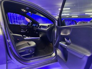 Mercedes-Benz Clase B B 180 d 85 kW (116 CV)