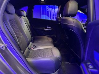 Mercedes-Benz Clase B B 180 d 85 kW (116 CV)