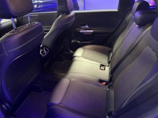 Mercedes-Benz Clase B B 180 d 85 kW (116 CV)