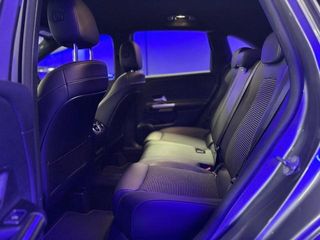 Mercedes-Benz Clase B B 180 d 85 kW (116 CV)