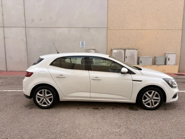 Renault Megane 2020