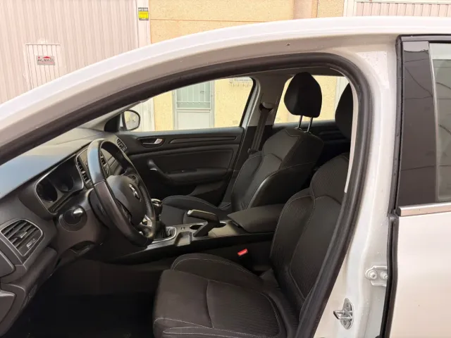 Renault Megane 2020