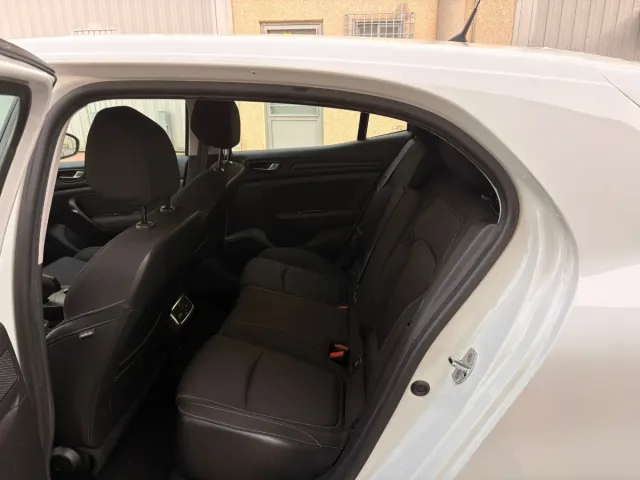 Renault Megane 2020