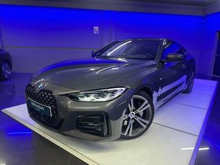 BMW Serie 4 430i Coupe 190 kW (258 CV)