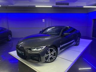 BMW Serie 4 430i Coupe 190 kW (258 CV)