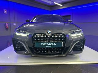 BMW Serie 4 430i Coupe 190 kW (258 CV)