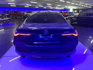 BMW Serie 4 430i Coupe 190 kW (258 CV)