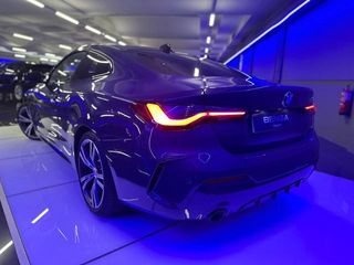 BMW Serie 4 430i Coupe 190 kW (258 CV)