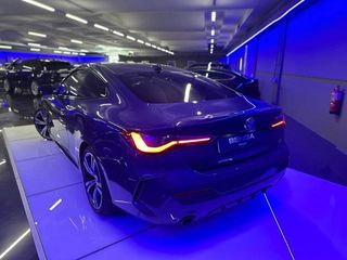 BMW Serie 4 430i Coupe 190 kW (258 CV)