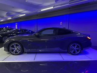 BMW Serie 4 430i Coupe 190 kW (258 CV)