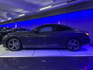 BMW Serie 4 430i Coupe 190 kW (258 CV)