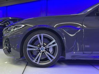 BMW Serie 4 430i Coupe 190 kW (258 CV)